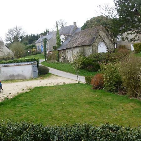 Maison A Locrio Guern Dış mekan fotoğraf