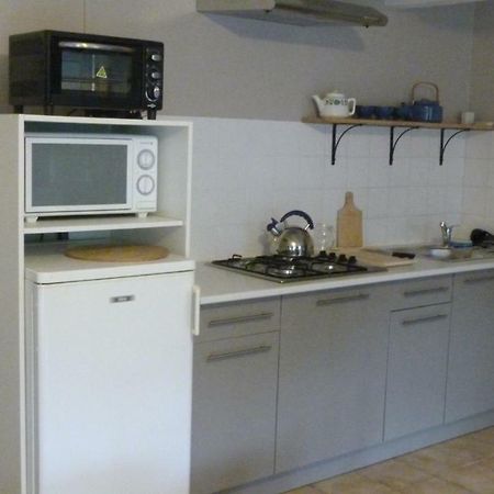 Maison A Locrio Guern Dış mekan fotoğraf