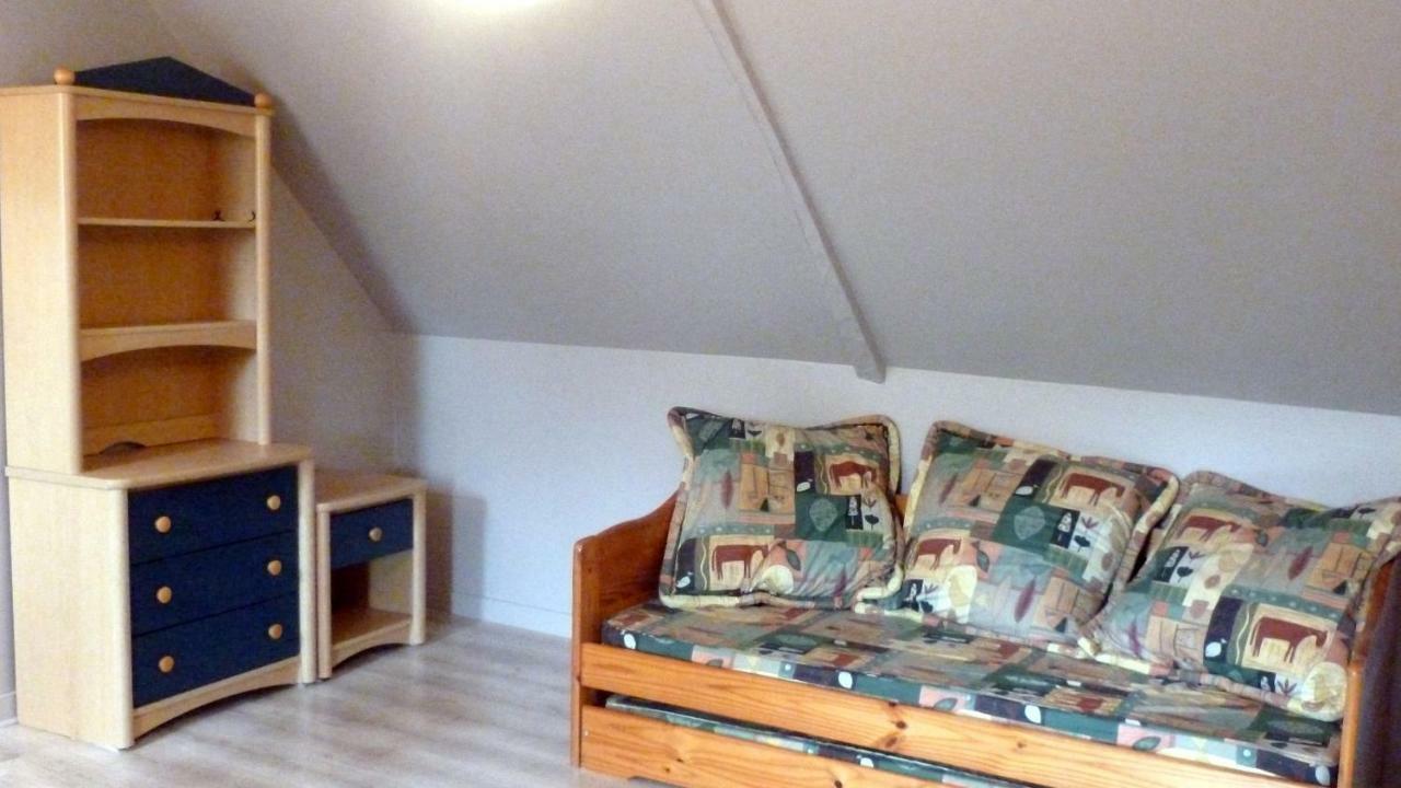 Maison A Locrio Guern Dış mekan fotoğraf