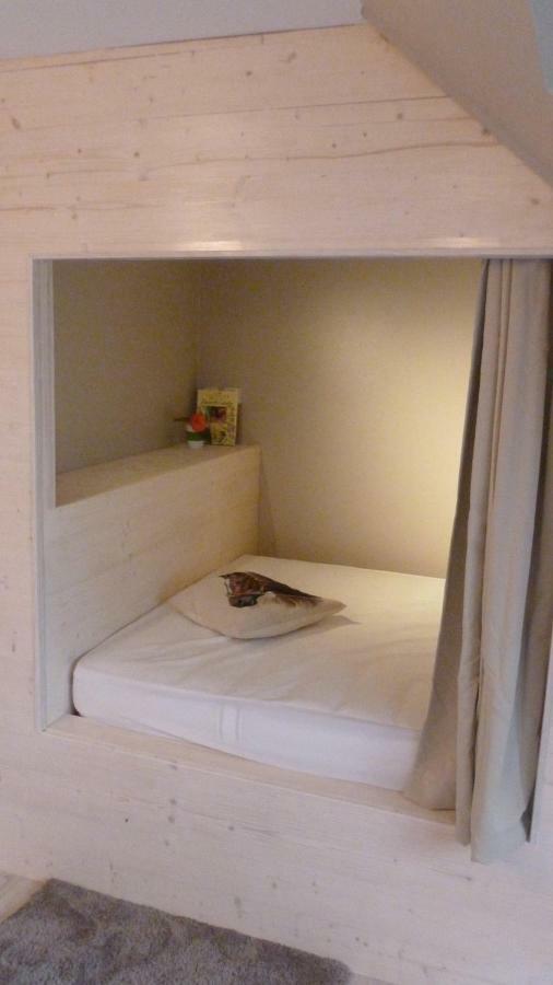 Maison A Locrio Guern Dış mekan fotoğraf