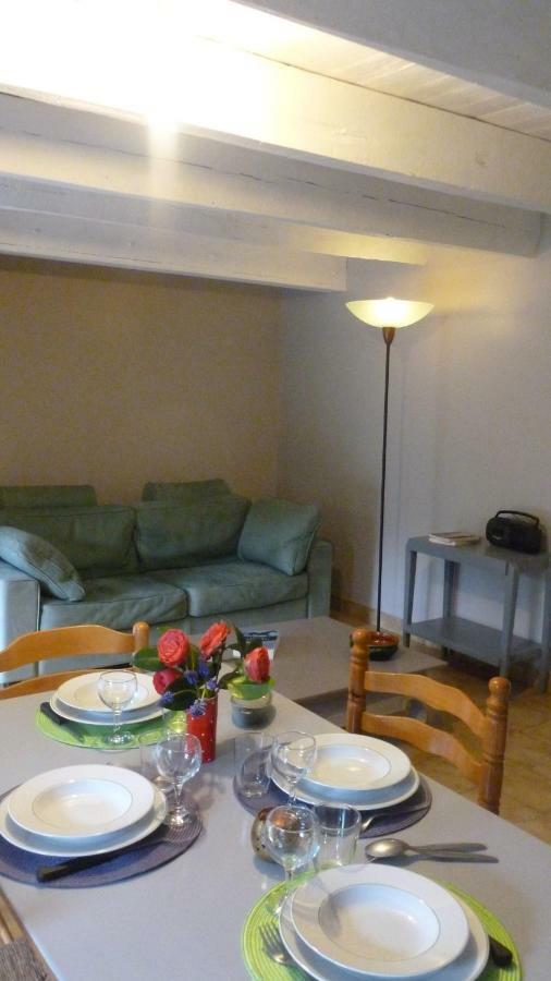 Maison A Locrio Guern Dış mekan fotoğraf